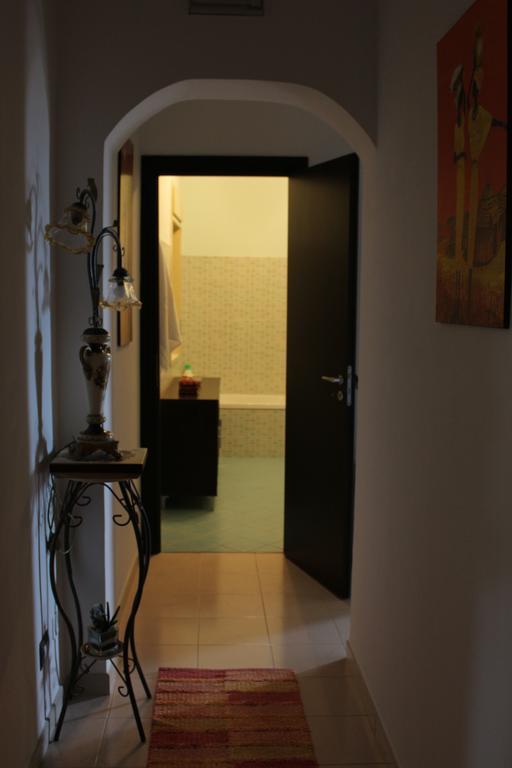 Villa Meriem Noto Rum bild