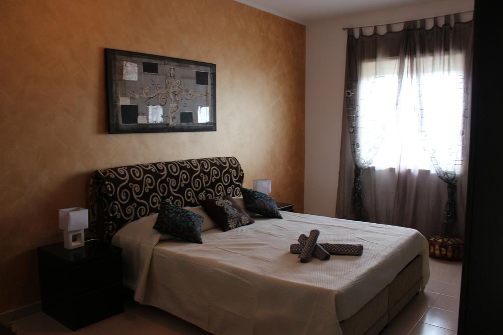 Villa Meriem Noto Rum bild