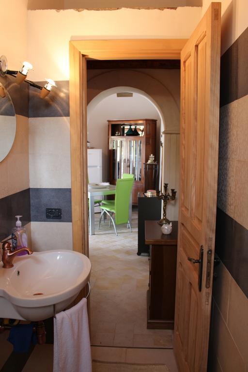 Villa Meriem Noto Rum bild