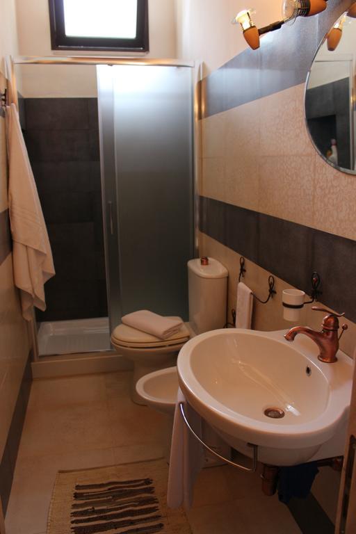 Villa Meriem Noto Rum bild