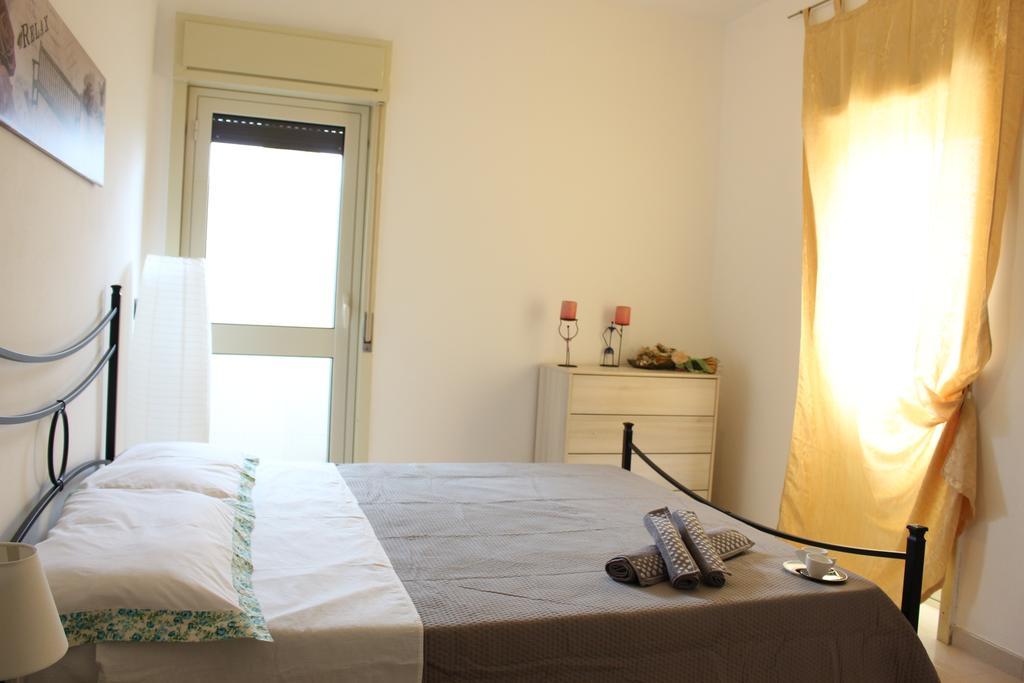 Villa Meriem Noto Rum bild