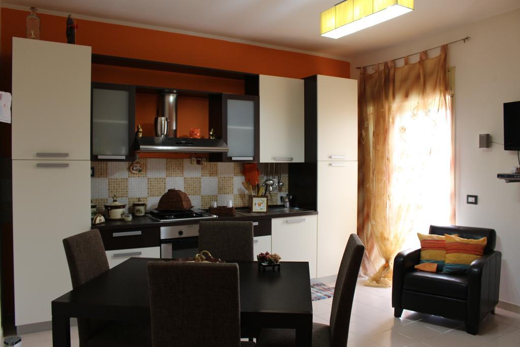 Villa Meriem Noto Rum bild